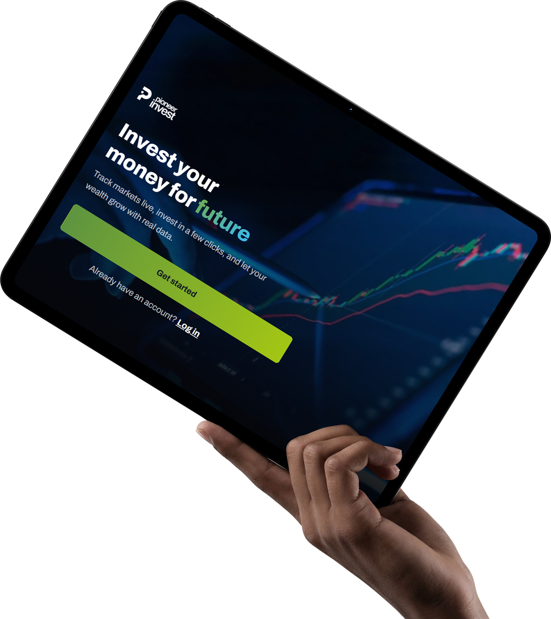 Pioneer Invest