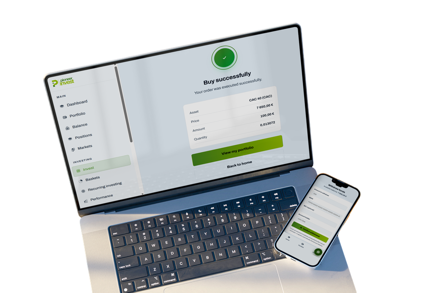 Pioneer Invest