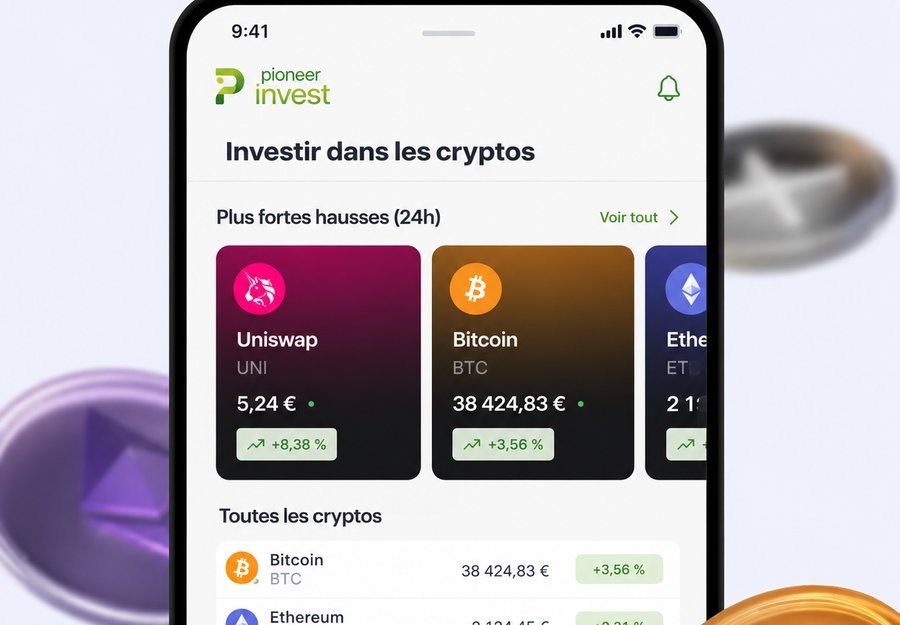 Cryptocurrencies